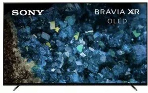 OLED телевизор Sony XR-55A80L (2023) OLED телевизор Sony XR-55A80L (2023)
