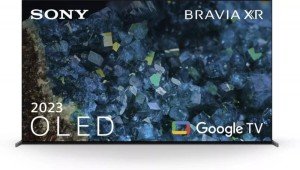 OLED телевизор Sony XR-65A80L (2023) OLED телевизор Sony XR-65A80L (2023)