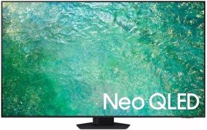 QLED Телевизор Samsung QE85QN85CA (2023) QLED Телевизор Samsung QE85QN85CA (2023)