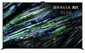 OLED Телевизор Sony XR-55A95L (2023)