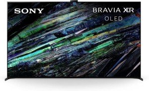 OLED Телевизор Sony XR-77A95L (2023) OLED Телевизор Sony XR-77A95L (2023)