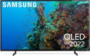 Телевизор Samsung QE65Q60C (2023) Телевизор Samsung QE65Q60C (2023)