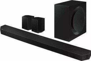 Саундбар Samsung HW-Q990C (2023)