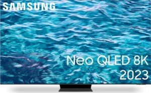 Neo Qled Телевизор Samsung QE75QN900C (2023) Neo Qled Телевизор Samsung QE75QN900C (2023)