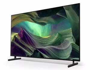 Телевизор Sony KD-65X85L (2023) Телевизор Sony KD-65X85L (2023)
