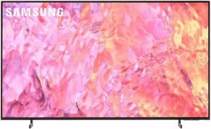 QLED Телевизор Samsung QE85Q60CA (2023) QLED Телевизор Samsung QE85Q60CA (2023)