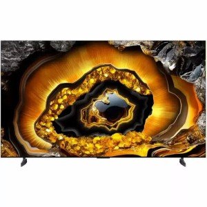 Телевизор TCL 98X955, QD-MiniLED, 2024 Телевизор TCL 98X955, QD-MiniLED, 2024