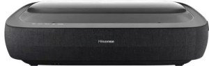 Лазерный ТВ с экраном Hisense 100L9H