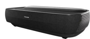 Лазерный ТВ с экраном Hisense 100L9H