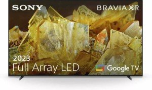 Телевизор Sony XR-85X90L (2023) Телевизор Sony XR-85X90L (2023)