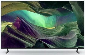 Телевизор Sony KD-75X85L (2023) Телевизор Sony KD-75X85L (2023)