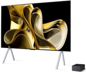 Телевизор OLED LG OLED97M3 Телевизор OLED LG OLED97M3