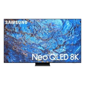 Телевизор Samsung QE98QN990C ,Neo Qled 8K UHD (2023) Телевизор Samsung QE98QN990C ,Neo Qled 8K UHD (2023)