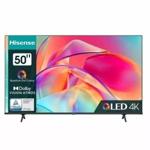 Телевизор Hisense 50E7KQ Телевизор Hisense 50E7KQ