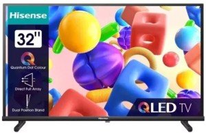 Телевизор 32" Hisense 32A5KQ Телевизор 32" Hisense 32A5KQ