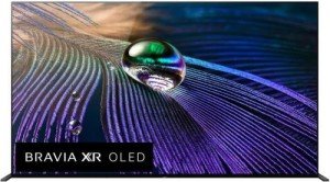 Телевизор Sony XR-65A90J (2021)