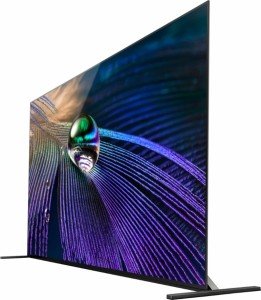 Телевизор Sony XR-65A90J (2021)