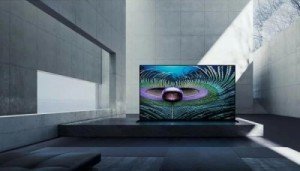 Телевизор Sony XR-65A90J (2021)