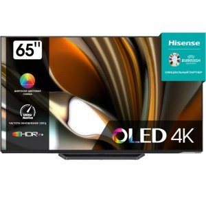 Телевизор Hisense 65A85H Телевизор Hisense 65A85H