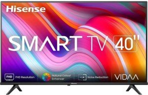 Телевизор Hisense 40A4K Телевизор Hisense 40A4K