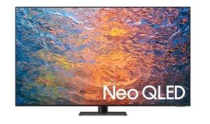 Телевизор Samsung QE55QN95C (2023) Телевизор Samsung QE55QN95C (2023)