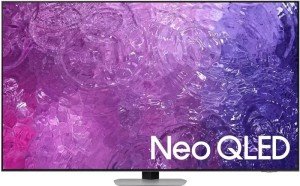 Телевизор Samsung QE85QN90CAU (ЕАС) 2023 Neo QLED, HDR, QLED Телевизор Samsung QE85QN90CAU (ЕАС) 2023 Neo QLED, HDR, QLED