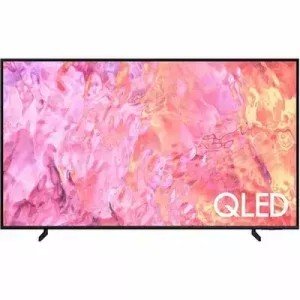 75" Телевизор Samsung QE75Q60CAU (ЕАС)2023 QLED, черный 75" Телевизор Samsung QE75Q60CAU (ЕАС)2023 QLED, черный