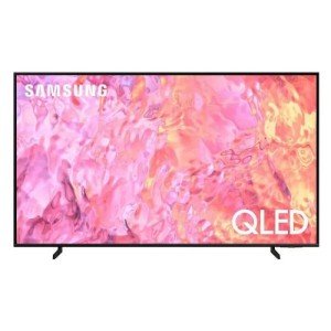 QLED Телевизор Samsung QE43Q60C (2023)