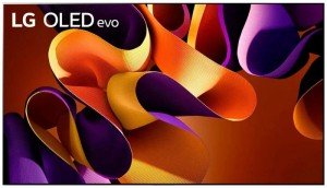 Телевизор OLED LG OLED65G4LA, 65", 4K Ultra HD 120Hz, Smart TV, атласное серебро Телевизор OLED LG OLED65G4LA, 65", 4K Ultra HD 120Hz, Smart TV, атласное серебро