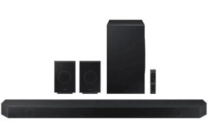 Саундбар Samsung HW-Q990D (2024)