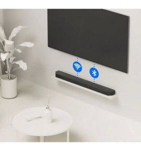Саундбар Samsung HW-Q990D (2024)