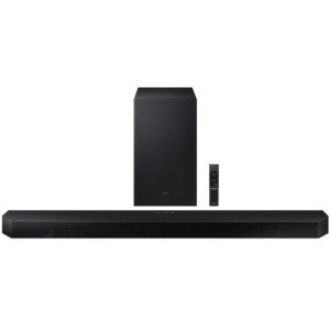 Саундбар Samsung HW-Q800D (2024)
