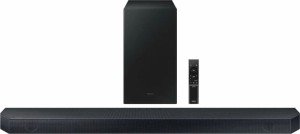 Саундбар Samsung HW-Q600C (2023)