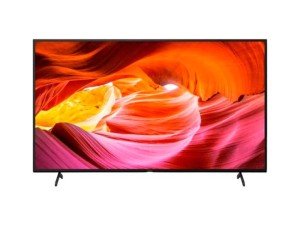 Телевизор Sony KD-43X75K