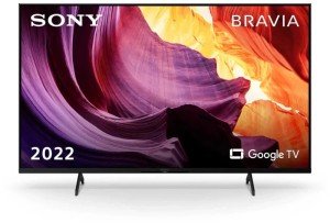 Телевизор Sony KD-43X75K