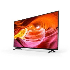 Телевизор Sony KD-43X75K