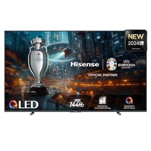 Телевизор Hisense 100E7NQ PRO (2024) Телевизор Hisense 100E7NQ PRO (2024)