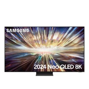 Телевизор Samsung QE85QN800D ,NEO QLED 8K 2024 Телевизор Samsung QE85QN800D ,NEO QLED 8K 2024