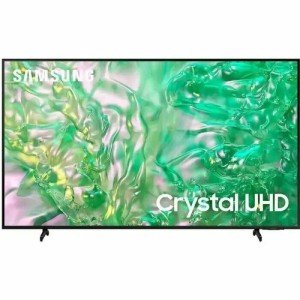 Телевизор Samsung UE85DU8000U, 4K UHD , 2024 Телевизор Samsung UE85DU8000U, 4K UHD , 2024