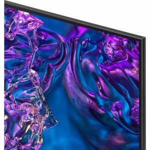 Телевизор Samsung QLED QE75QQ70DAU, 4K Ultra HD, 2024