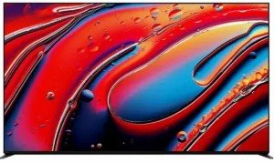 Телевизор Sony BRAVIA K-65XR90 (2024), Mini Led, 4K UHD