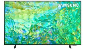 Телевизор Samsung UE65DU8000U, 4K UHD, 2024 Телевизор Samsung UE65DU8000U, 4K UHD, 2024