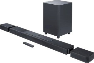 Саундбар JBL Bar 1300