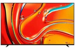 Телевизор Sony K-85XR70P, 4K Mini LED, 2024 Телевизор Sony K-85XR70P, 4K Mini LED, 2024