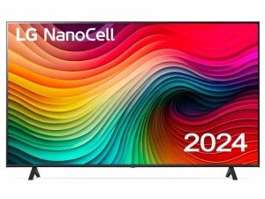 Телевизор LG 55NANO80T6A. ARUB Телевизор LG 55NANO80T6A. ARUB