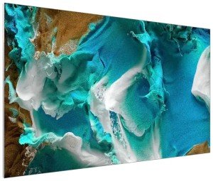 Телевизор Samsung MNA140MS1CCXRU, Micro Led MS1