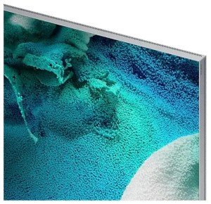Телевизор Samsung MNA140MS1CCXRU, Micro Led MS1