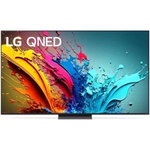 Телевизор LG 55QNED86T6A,QNED ,4K UHD , 2024 Телевизор LG 55QNED86T6A,QNED ,4K UHD , 2024