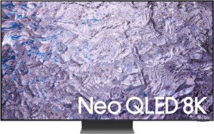 Телевизор Samsung QE55QN700CU, Neo QLED, 8K Ultra HD Телевизор Samsung QE55QN700CU, Neo QLED, 8K Ultra HD