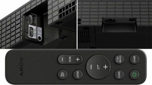 Саундбар Sony HT-A9000
